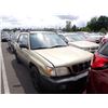 Image 2 : 2001 Subaru Forester