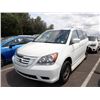Image 1 : 2008 Honda Odyssey