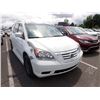 Image 2 : 2008 Honda Odyssey