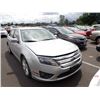 Image 2 : 2012 Ford Fusion