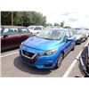 Image 1 : 2020 Nissan Versa