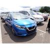 Image 2 : 2020 Nissan Versa