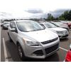 Image 2 : 2015 Ford Escape