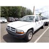 Image 1 : 2003 Dodge Dakota