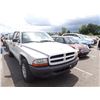 Image 2 : 2003 Dodge Dakota