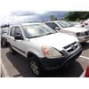 Image 2 : 2004 Honda CR-V