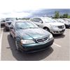 Image 2 : 2001 Acura 3.2 TL