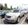 Image 1 : 2013 Chevrolet Traverse