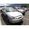 Image 2 : 1998 Ford Taurus SHO