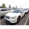 Image 1 : 2014 Subaru XV Crosstrek