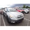 Image 2 : 2011 Subaru Outback