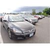 Image 2 : 2006 Honda Accord