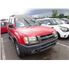 Image 2 : 2000 Nissan Xterra