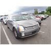 Image 2 : 2004 Cadillac SRX