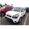 Image 1 : 2013 Kia Soul