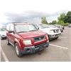 Image 2 : 2006 Honda Element