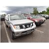 Image 2 : 2007 Nissan Frontier