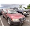 Image 2 : 2005 Volvo XC70