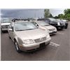Image 2 : 2004 Volkswagen Jetta