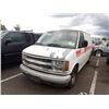 Image 1 : 2002 Chevrolet Express