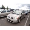 Image 1 : 2006 Honda Civic
