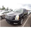Image 1 : 2008 Cadillac Escalade