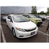 Image 2 : 2012 Honda Civic
