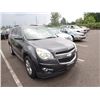 Image 2 : 2011 Chevrolet Equinox