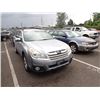 Image 2 : 2013 Subaru Outback
