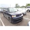 Image 2 : 2006 Scion xB