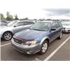 Image 1 : 2005 Subaru Outback