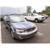 Image 2 : 2005 Subaru Outback