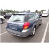 Image 3 : 2005 Subaru Outback