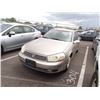 Image 1 : 2003 Saturn L200