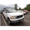 Image 2 : 2001 Ford F-150