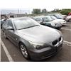 Image 2 : 2008 BMW 528i