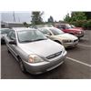 Image 2 : 2005 Kia Rio
