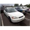 Image 2 : 1998 Honda Civic