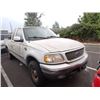Image 2 : 1999 Ford F-150
