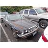Image 2 : 1985 Jaguar XJ6