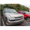 Image 2 : 2004 Chevrolet Tahoe