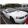 Image 2 : 2001 Ford Mustang