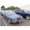Image 2 : 1981 Volkswagen Scirocco