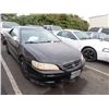 Image 2 : 2002 Honda Accord