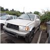Image 1 : 1999 Toyota 4Runner