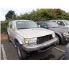 Image 2 : 1999 Toyota 4Runner