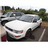 Image 1 : 1994 Toyota Corolla