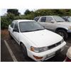 Image 2 : 1994 Toyota Corolla