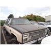 Image 2 : 1986 Chevrolet Suburban