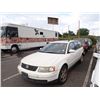 Image 1 : 2000 Volkswagen Passat